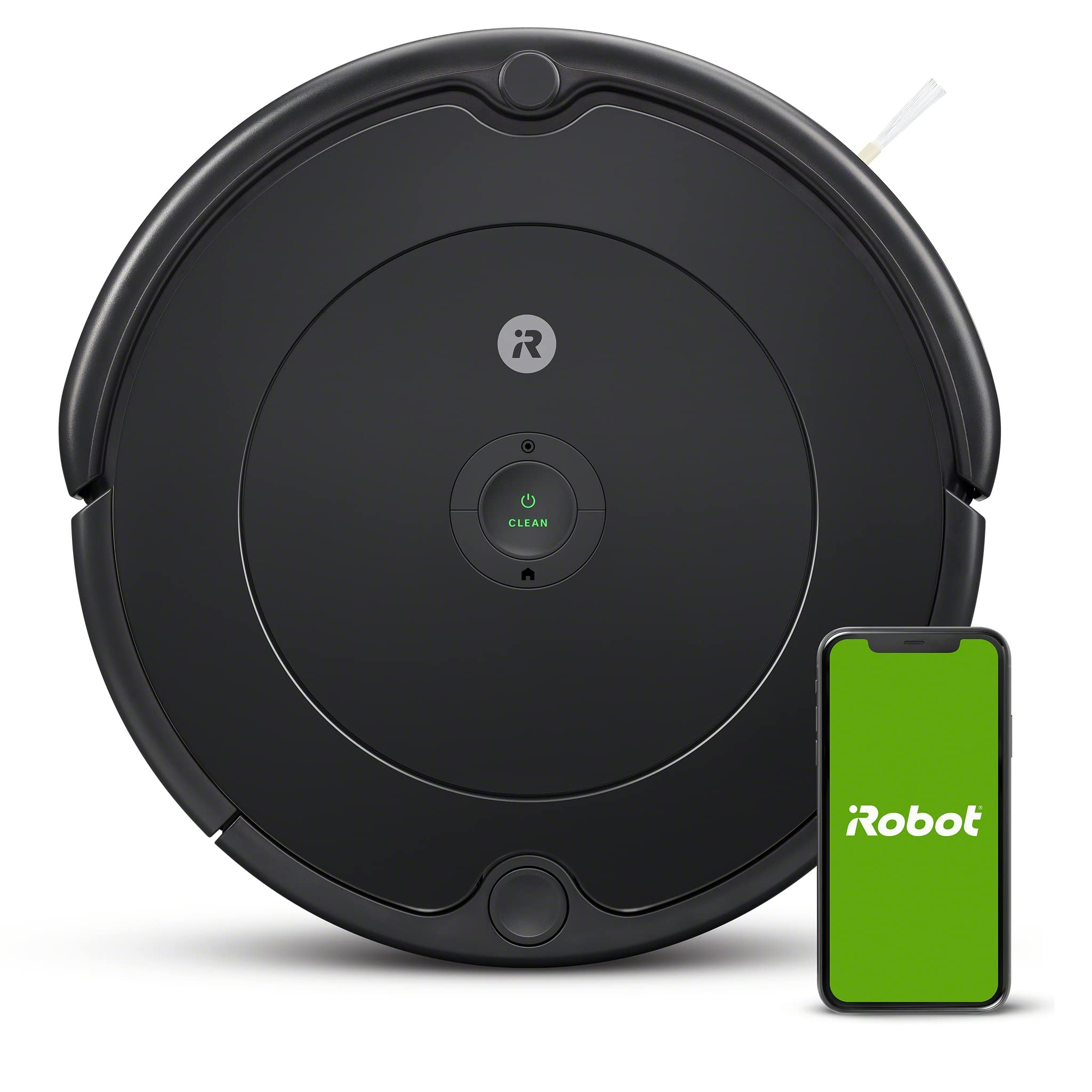 Robô Aspirador de Pó Inteligente iRobot Roomba 694